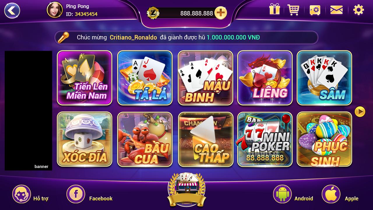 Cách chơi game bài nổ hũ hiệu quả mà cao thủ không nói cho bạn