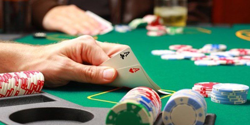 Các kinh nghiệm hay để chơi poker online bất bại