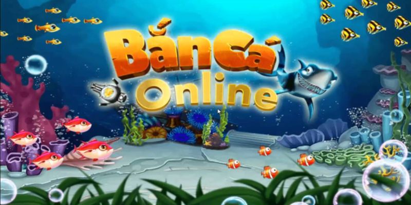 Bắn cá web không còn xa lạ với game thủ ngày nay