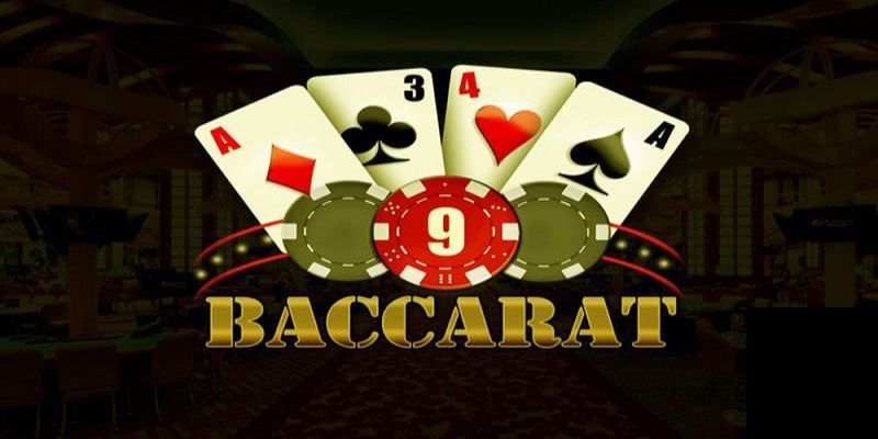 Tựa game Baccarat thú vị