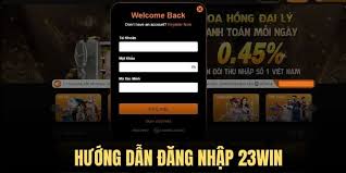 Hướng dẫn đăng nhập mau chóng