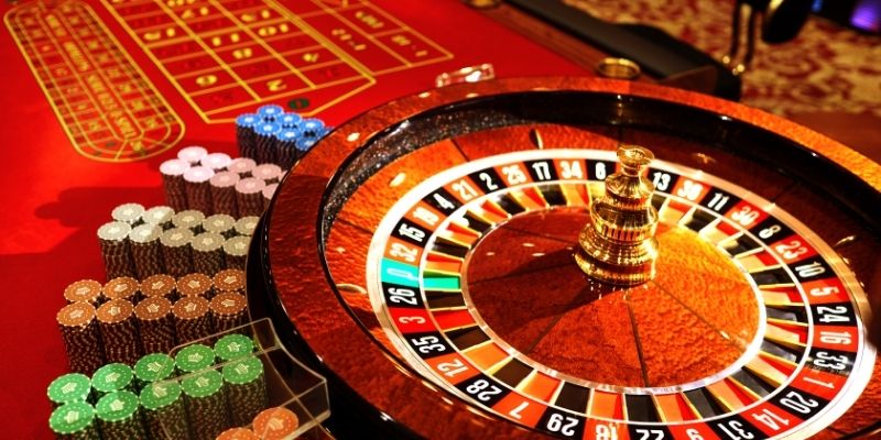 Roulette là game bài như thế nào?