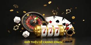 Đôi nét về Casino 23Win